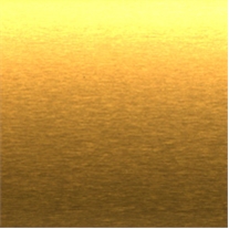 Glistening Gold Metal Venetian 